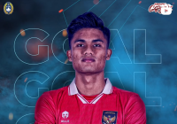 Piala AFF U-23: Gol Ramadhan Sananta Bawa Asa Timnas Indonesia