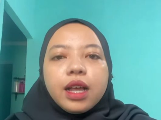 Surat Terbuka untuk PTAM Intan Banjar 'Air Keruh Bau'