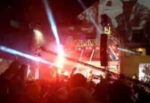 Konser Musik di Depan RSUD Bangil Tuai Protes, Band Kotak Minta Maaf