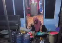 29 Desa di Kabupaten Banjar Alami Kekeringan, Desa Limamar Paling Parah