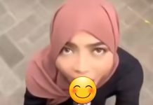 Seleb Tiktok Oklin Fia Dihujat Warganet Usai Aksi Jilat Es Krim