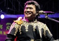 Malam ini Rhoma Irama dan Soneta Grup Hibur Warga Banjarmasin