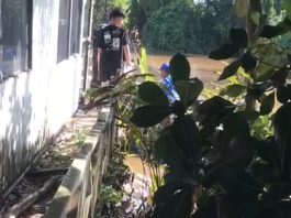 Kronologi Remaja Tenggelam di Sungai Awang Banjarmasin