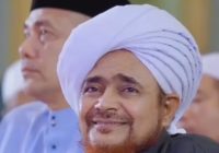 Ummu Salim Istri Ulama Besar Yaman, Habib Umar Juga Hadir di Sampit Kalteng