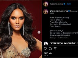 Dugaan Pelecehan Seksual Miss Universe Indonesia, Polisi Turun Tangan & Finalis dari Kalsel Buka Suara