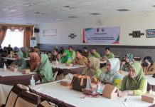 Komitmen Beri Layanan Kesehatan Bermutu, Pemprov Kalsel Jalankan Program In House Training