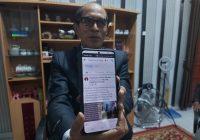 Siap Tangkis Tuntutan Orangtua Oknum ASN Banjarbaru, Supiansyah: Saya Tidak Takut!
