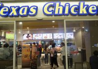 Texas Chicken Resmi Tutup di Indonesia, Pandapatan Rp1,78 M Kerugian Rp4,04 M