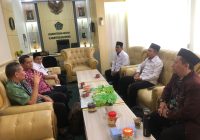 Kemenag Bentuk Tim Terkait Kesalahan Materi di Buku Mata Pelajaran Fikih MTs