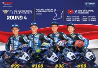 Tim Yamaha Racing Indonesia Bakal Tampil Maksimal di ARRC Seri Ke-4 di Mandalika