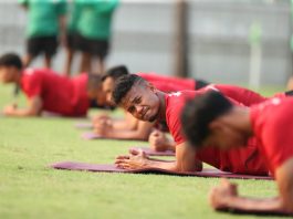 Tak Diperkuat Sejumlah Bintang, Sanggupkah Timnas U-23 Indonesia Beri Kado di HUT ke-78 RI?
