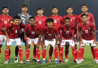 Detik-detik Laga Lawan Malaysia Hari Ini, Timnas U-23 Indonesia Dilarang Turunkan 2 Pemain Intinya