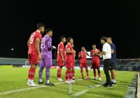 Hasil Piala AFF U-23 2023 - Thailand Buka Jalan Indonesia ke Semifinal, Bagas Kaffa Ungkap Masalah Garuda Muda