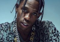 Travis Scott Manggung di Italia Bikin Kota Roma Digempur Gempa Magnitudo 1,3