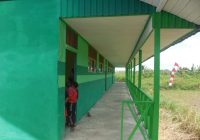Kepala Sekolah SDN Sungai Pinang Baru 2 Ungkap Alasan Sekolah Tak Dapat Dana Perbaikan