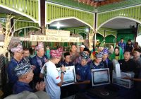 Kesan Ketua Masjid Sultan Suriansyah Terhadap Kunjungan Menparekraf Sandiaga Uno