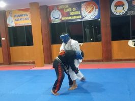 Manfaat Latihan Sparring Dalam Seni Beladiri dan Cara Berlatihnya