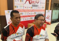 Persoalan PTAM Intan Banjar, Sekda Banjar : Pemerintah Siap Membantu Jika Kekurangan Dana