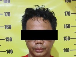 Diduga Bawa Kabur Gadis dibawah Umur, Warga Kusan Hulu Berusia 44 Tahun Dipolisikan
