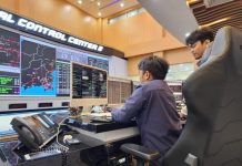 PLN Cepat Pulihkan Pembangkit Terdampak Insiden Crane Konstruksi di Karangau