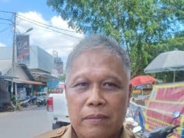 Pembelian BBM 32 Unit Kendaraan Dinas di Barito Kuala Ternyata Tanpa Struk