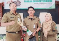 Foto Capung Syaril Siddiq Juarai Lomba Foto Serangga untuk Keseimbangan Alam Dinas Pertanian Kalsel