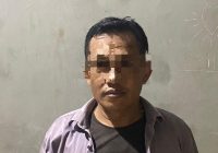 Diduga Sekap Istri Orang di Rumahnya, Unit Reskrim Polsek Satui Tangkap Tersangka Pelaku