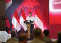 Waspadai Dampak Buruk AI, Menkumham Yasonna H. Laoly: Teknologi Intelijen Keimigrasian Harus Diperkuat