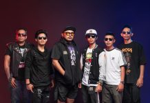 Band Asal Kalsel Primitive Monkey Noose Gelar Java Tour 2023, Berikut Jadwalnya