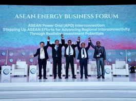 PLN Bersama Perusahaan Listrik di Asia Tenggara Siap Kolaborasi, Wujudkan Interkoneksi ASEAN