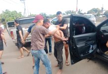 Polres Kotabaru Jajaran Sudah Tangkap Pelaku Penganiaya TKA Asal Cina