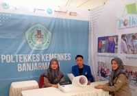 Kalsel Expo 2023 Hadirkan Layanan Kesehatan, Jualan Produk UMKM, Job Fair Hingga Aneka Lomba