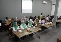 UPZ Bakti Bersama Fokus Agar Penerima Dana Jadi Produktif