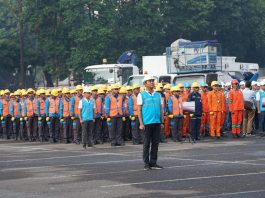 KTT ASEAN Ke-43, PLN Siap All Out Hadirkan Layanan Listrik Tanpa Kedip