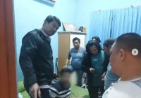 Jadi Mucikari Bertarif Rp10 Juta, Selebgram Banjarmasin ZM Diamankan Resmob Macan Kalsel