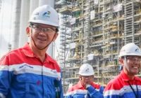 Lowongan Pekerjaan PT Pertamina Buka 4 Posisi