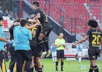 BREAKING NEWS, Barito Putera Habisi Arema FC 4-0 di Liga 1 2023/2024