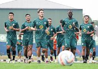 Live Streaming Persib Bandung vs Barito Putera di Liga 1 2023/2024: Susunan Pemain, Head to Head