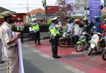 Pemerintah Imbau Warga Berdiri Tegap Pukul 10.17 di HUT Kemerdekaan RI