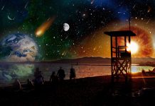 Begini Cara Melihat Hujan Meteor Perseid 12-13 Agustus 2023, Tidak Perlu Bantuan Alat Lho!