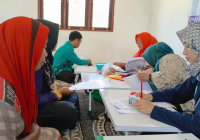 PTAM Intan Banjar Bakal Bangun Booster Pump di Kecamatan Kertak Hanyar