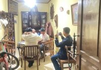 Polisi Ringkus Penyebar Video Hoax Pendemo Ditusuk Aparat