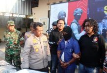 Pelaku Pembunuhan Dosen UIN Surakarta Tertangkap