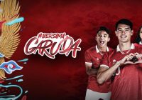 PSSI Luncurkan Akun IG, X/Twitter, FB, TikTok & YouTube Resmi Timnas Indonesia, Cek Link-nya