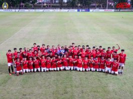 PSSI Resmi Akhiri Seleksi Nasional Tim U-17 untuk Piala Dunia U-17 2023