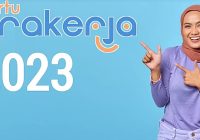 Program Kartu Prakerja Dilanjutkan 2024