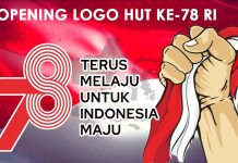 DAFTAR 40 Kata Ucapan HUT ke-78 Kemerdekaan RI, Cocok untuk IG, Twitt, WA dan FB