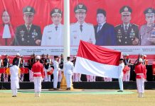 10 Contoh Ucapan Selamat HUT ke 80 RI 17 Agustus 2025 untuk di Media Sosial