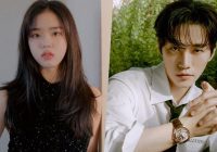 Sukses Main di King the Land, Lee Jun Ho Ditawari Main Drakor Cashero Bareng Kim Hyang Gi