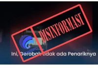Viral Gerobak Berjalan Sendiri di Tuban, Cek Fakta